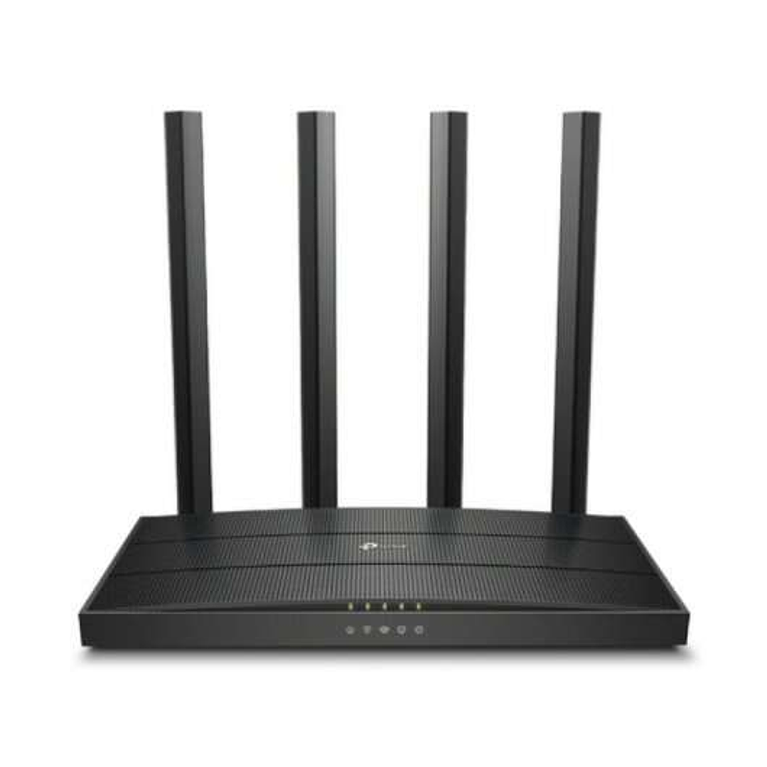 TP-Link Router Inalambrico MU-MIMO AC1900 1