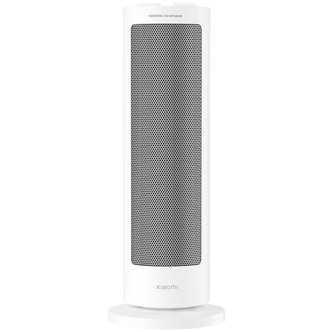 Xiaomi Fan Heater Calefactor Ceramico 2000W - 2 Niveles de Potencia - Oscilacion 70º - Color Blanco 1
