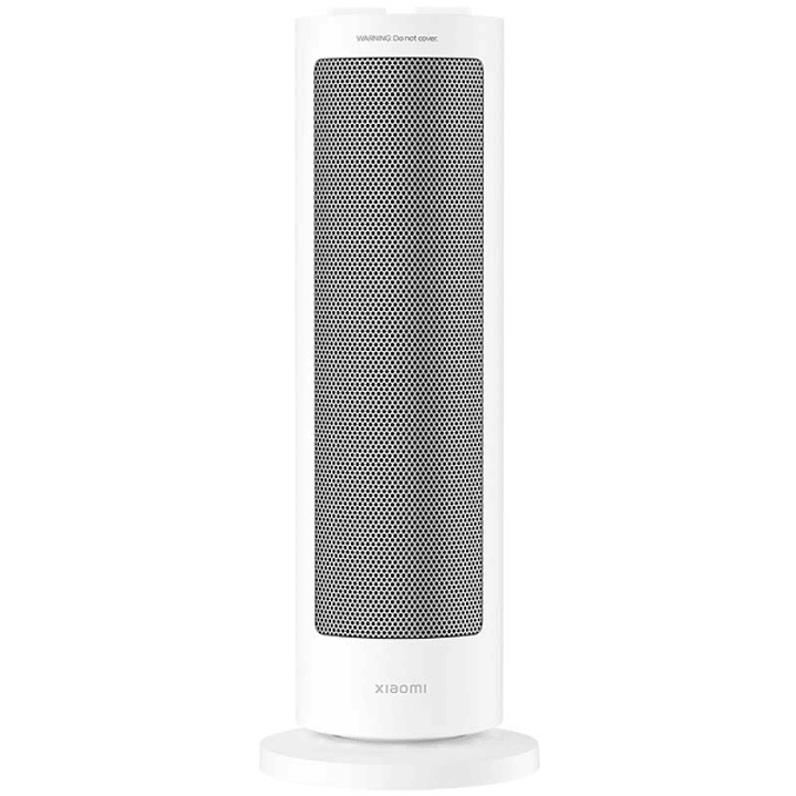 Xiaomi Fan Heater Calefactor Ceramico 2000W - 2 Niveles de Potencia - Oscilacion 70º - Color Blanco 1