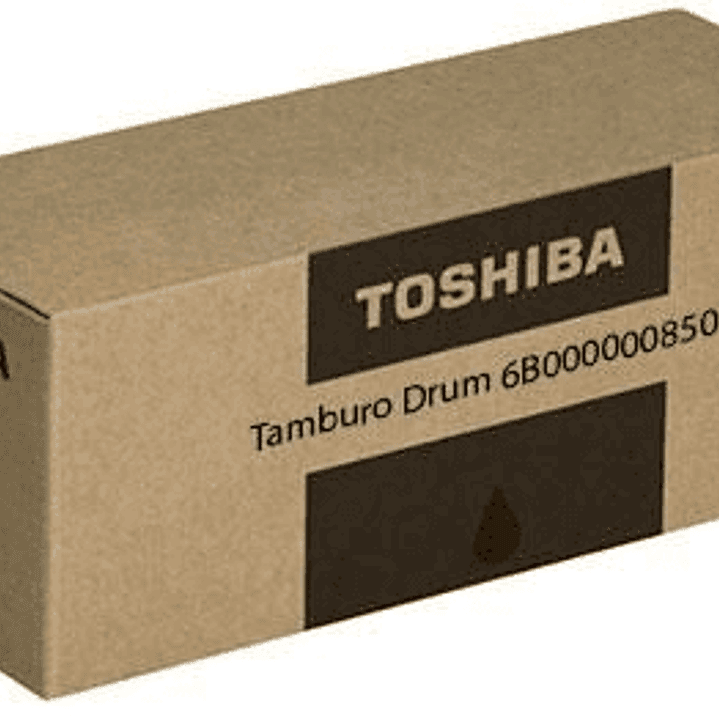 Toshiba OD-478P-R Tambor de Imagen Original - 6B000000850 (Drum) 1