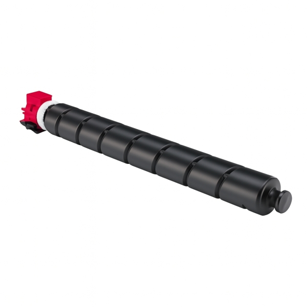 Canon CEXV65 Magenta Cartucho de Toner Generico - Reemplaza 5763C001 1