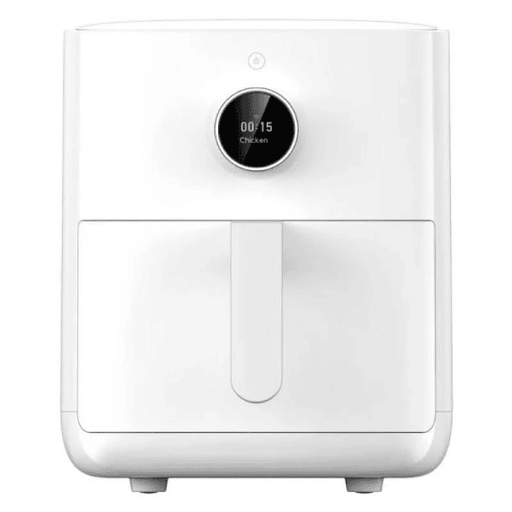 Xiaomi Smart Air Fryer Freidora sin Aceite 4.5L 1500W - Control Inteligente de Temperatura - +100 Recetas con la APP Xiaomi Home - Control por Voz 1