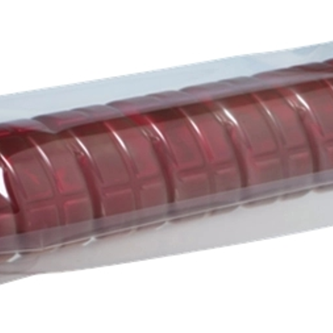 Ricoh IMC2000/IMC2500 Magenta Cartucho de Toner Original - 842313/842309 1