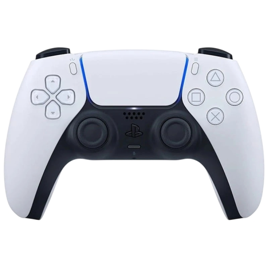 Sony PS5 Dualsense V3 Mando Inalambrico para PS5 - Color Blanco 1
