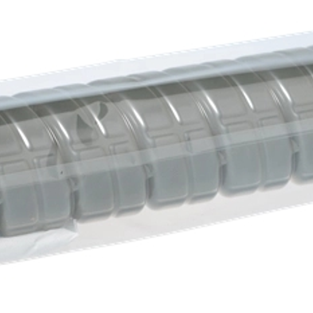 Ricoh IMC2000/IMC2500 Negro Cartucho de Toner Original - 842311/842307 1