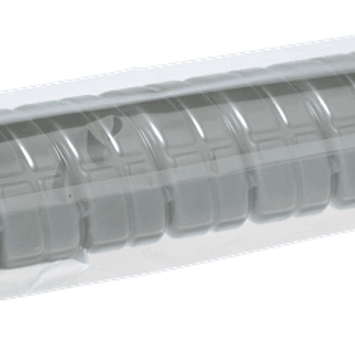 Ricoh IMC2000/IMC2500 Negro Cartucho de Toner Original - 842311/842307 1