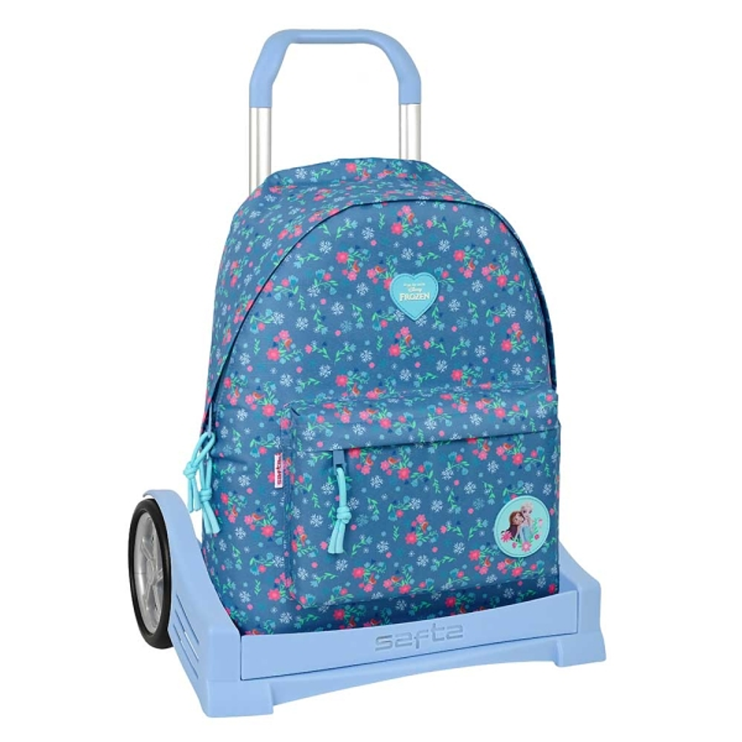 Safta Frozen Mochila para Portatil hasta 14.1