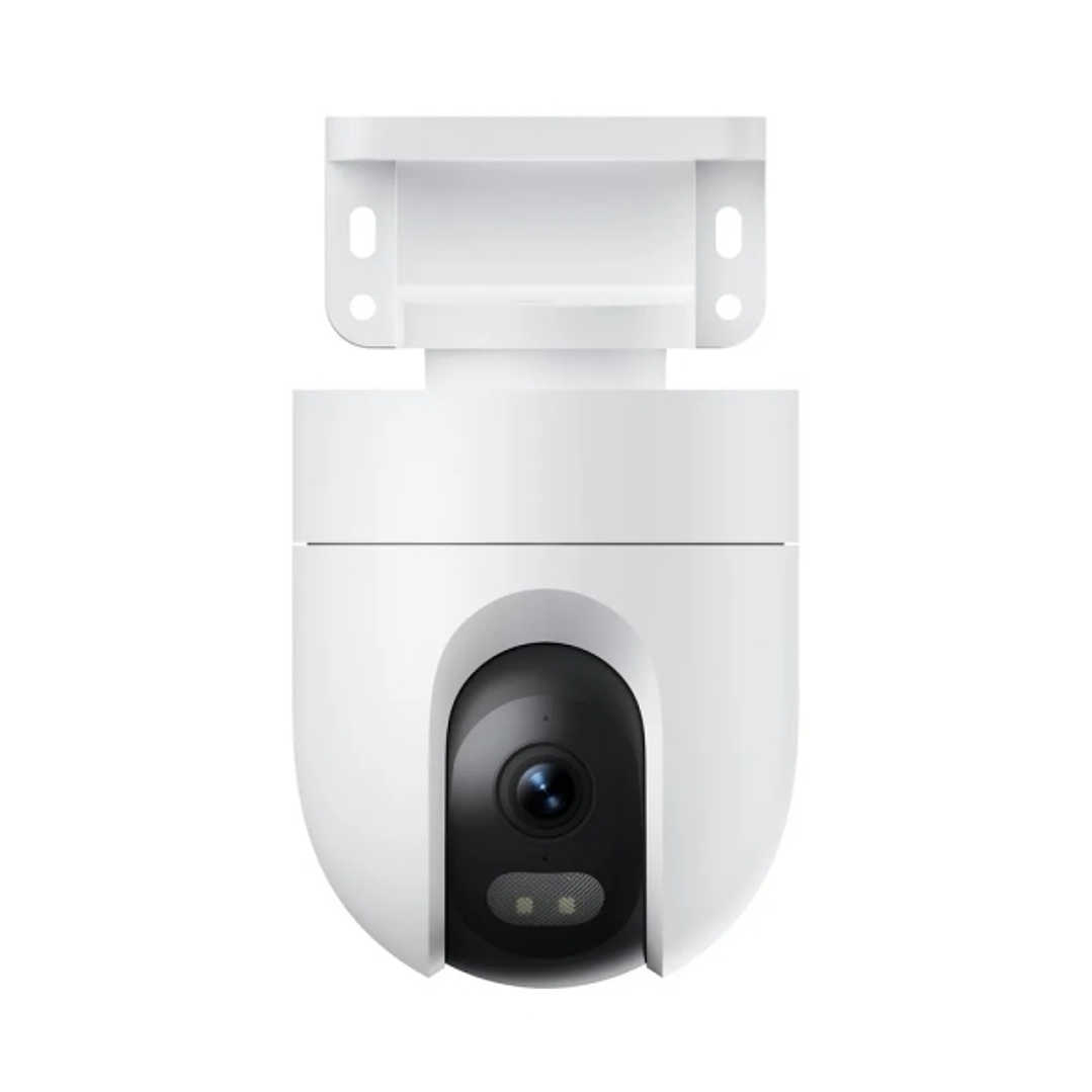 Xiaomi Outdoor Camera CW400 Camara Vigilancia 2.5K WiFi - Vista Horizontal Completa 360º - Deteccion Humana por IA - Vision Nocturna Inteligente - IP6 1