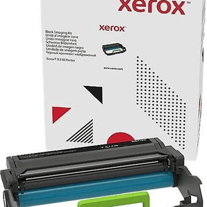 Xerox B225/B230/B235 Tambor de Imagen Original - 013R00691 (Drum) 1