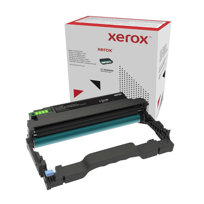 Xerox B305/B310/B315 Negro Tambor de Imagen Original - 013R00690 1