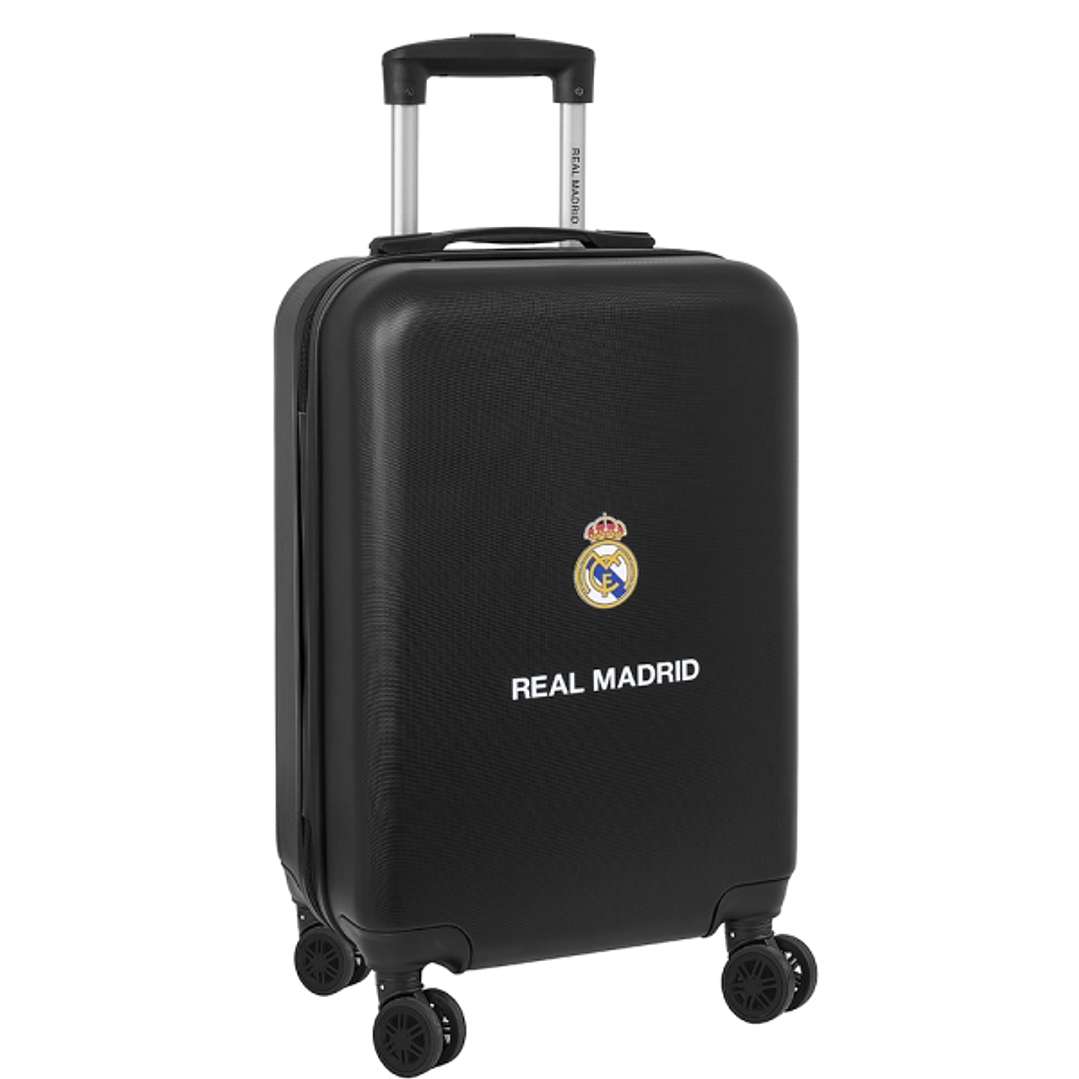 Safta Real Madrid Maleta Trolley de Cabina 20