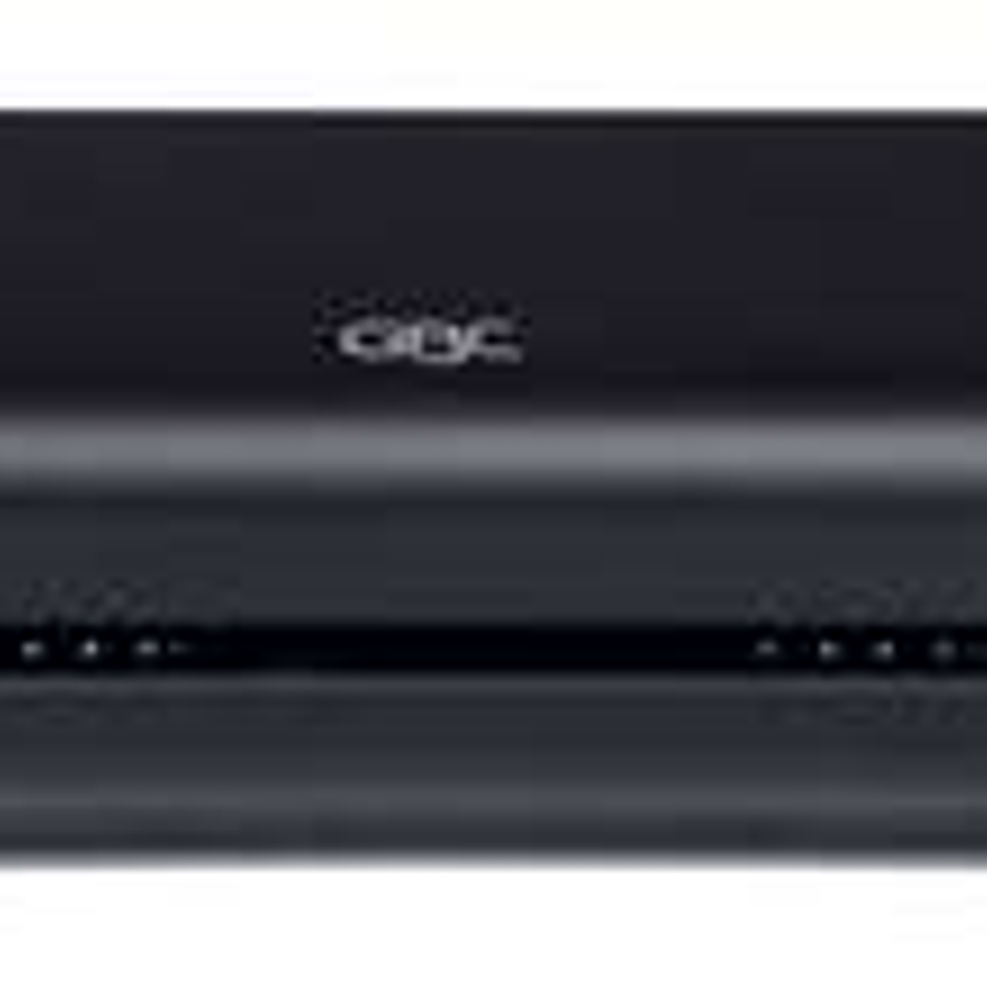 GBC Inspire+ A3 Plastificadora - Calentamiento en 5 Minutos - Ajuste Adicional Frio - Hasta Tamaño A3 - Grueso Bolsa 75mic 1