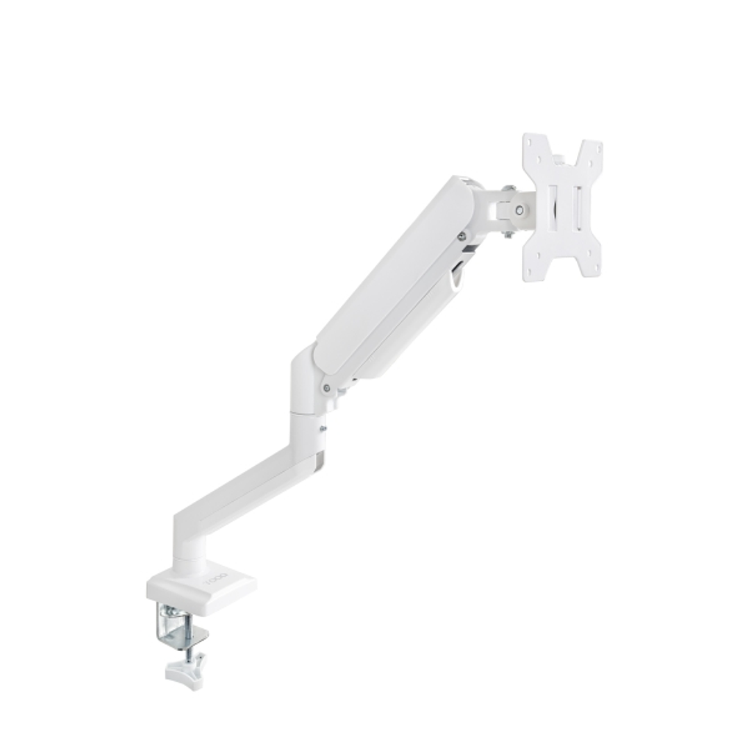 Tooq Soporte de Mesa con Brazo Articulado para Monitor de 13