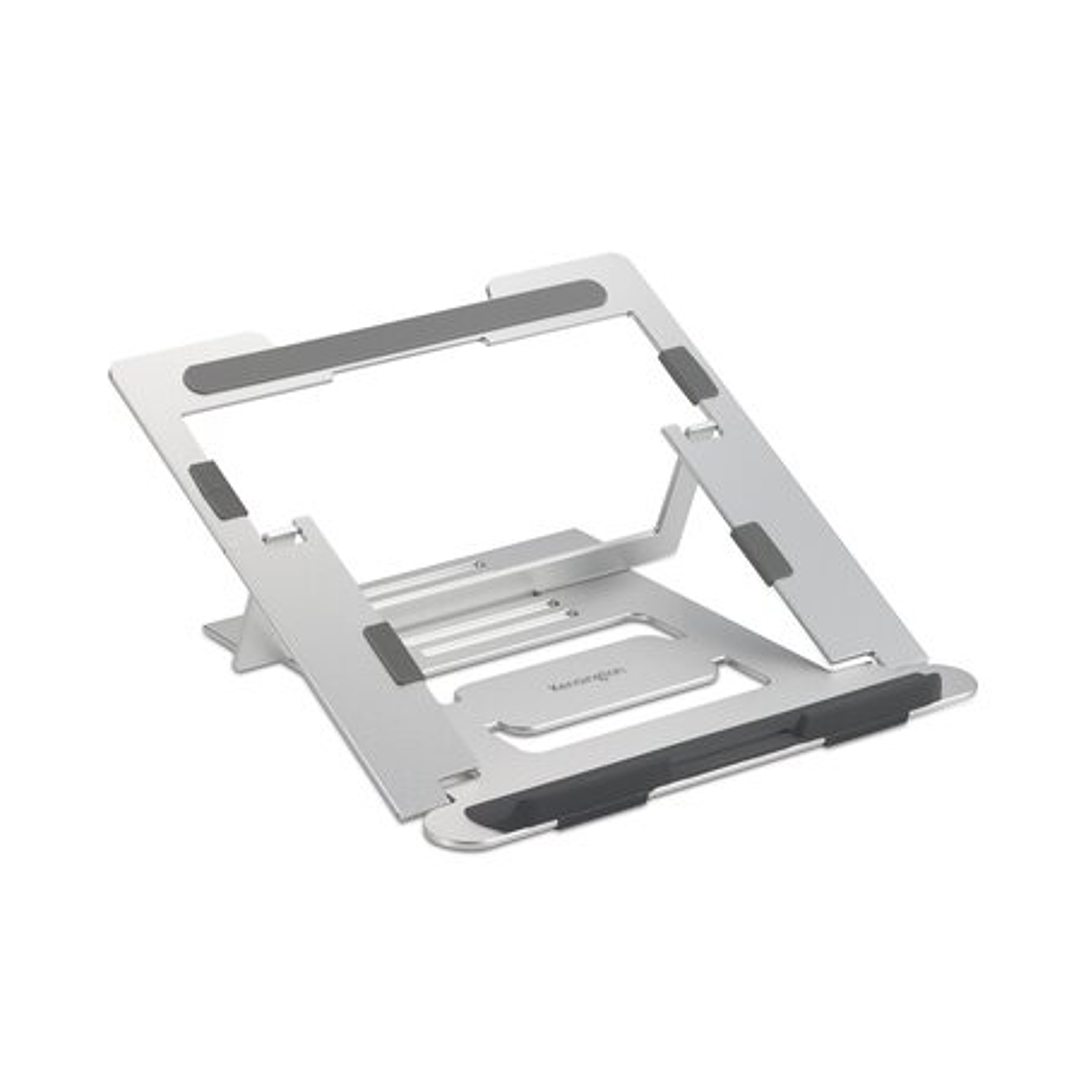 Kensington Easy Riser Soporte de Aluminio para Portatil hasta 16
