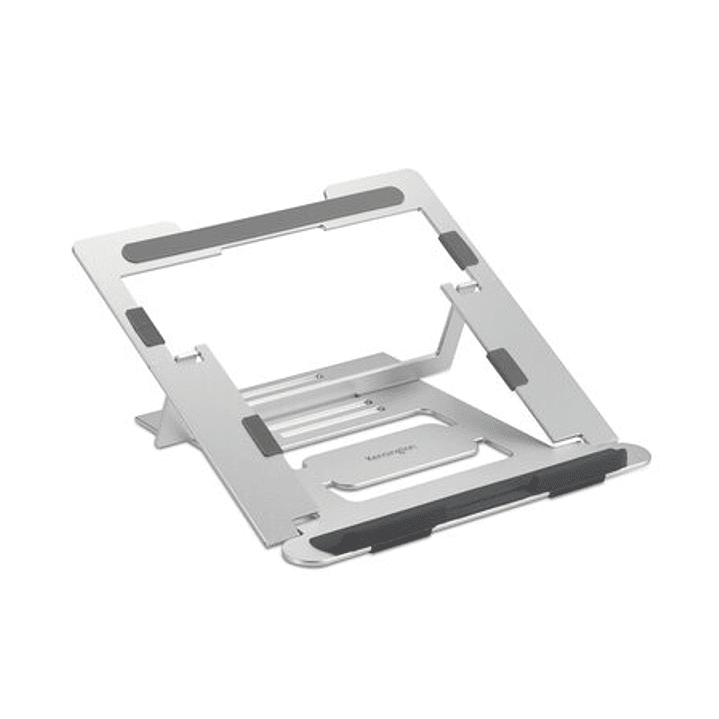 Kensington Easy Riser Soporte de Aluminio para Portatil hasta 16