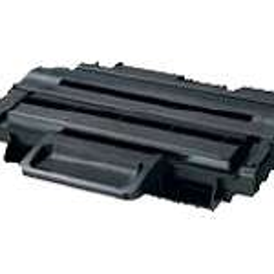 Samsung MLT-D2092L/MLT-D2092S Negro Cartucho de Toner Generico - Reemplaza SV003A/SV004A 1