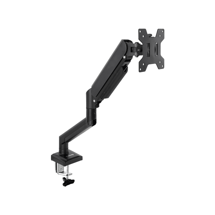 Tooq Soporte de Mesa con Brazo Articulado para Monitor de 13