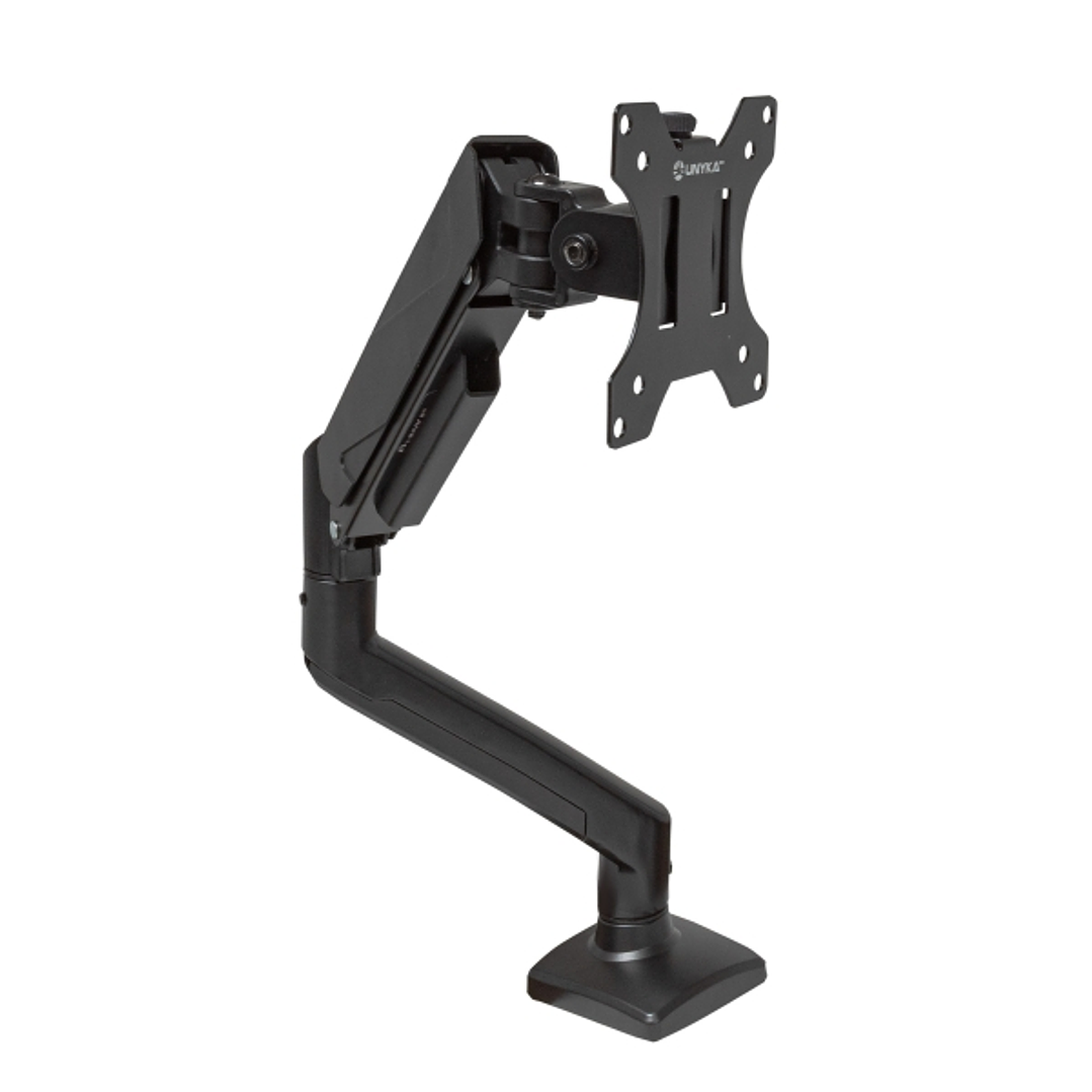 Unykach UK1478 Soporte de Mesa con Brazo Articulado para Monitor de 13