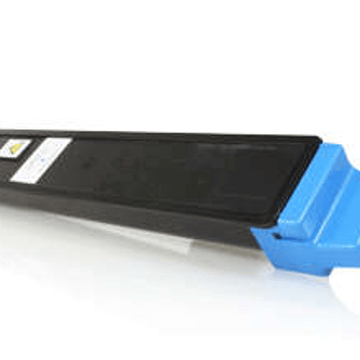 Kyocera TK8315 Cyan Cartucho de Toner Generico - Reemplaza 1T02MVCNL0/TK8315C 1