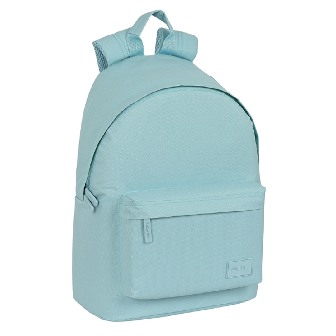 Safta Basic Mochila para Portatil hasta 14.1
