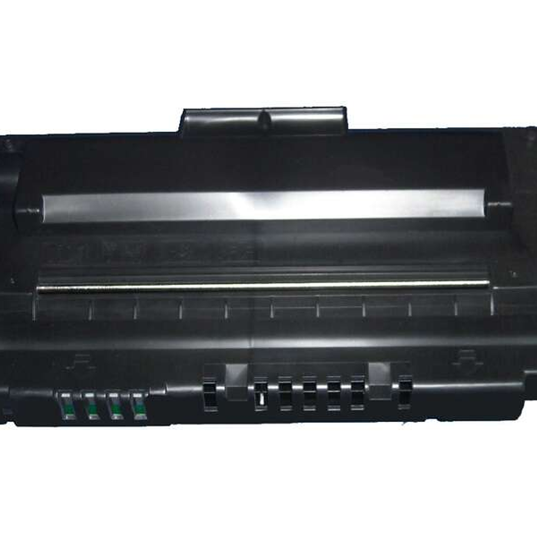 Dell 1600 Negro Cartucho de Toner Generico - Reemplaza 593-10082/P4210 1