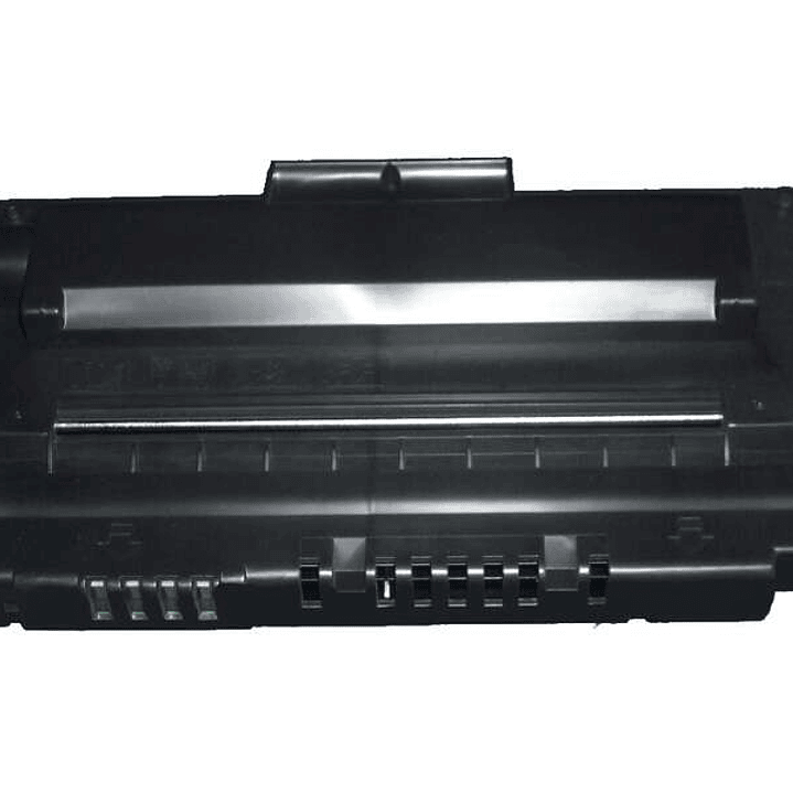 Dell 1600 Negro Cartucho de Toner Generico - Reemplaza 593-10082/P4210 1