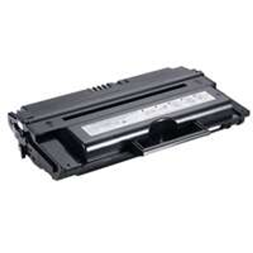 Dell 1815 Negro Cartucho de Toner Generico - Reemplaza 593-10153/RF223 1