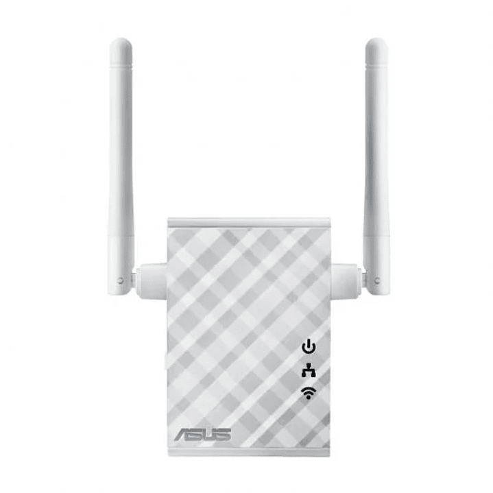 Asus RP-N12 Repetidor WiFi 300Mbps - 2 Antenas 1