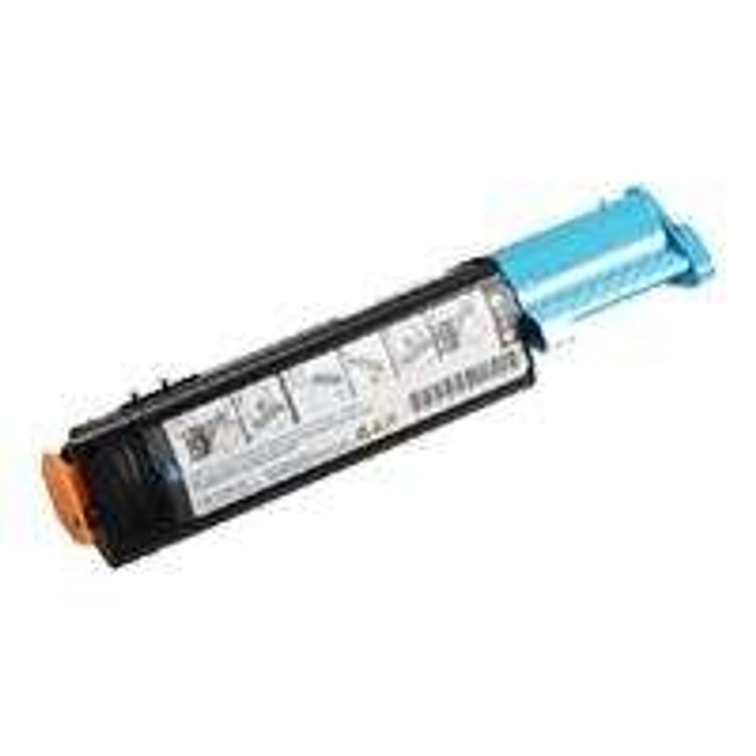 Dell 3010 Cyan Cartucho de Toner Generico - Reemplaza 593-10155 1
