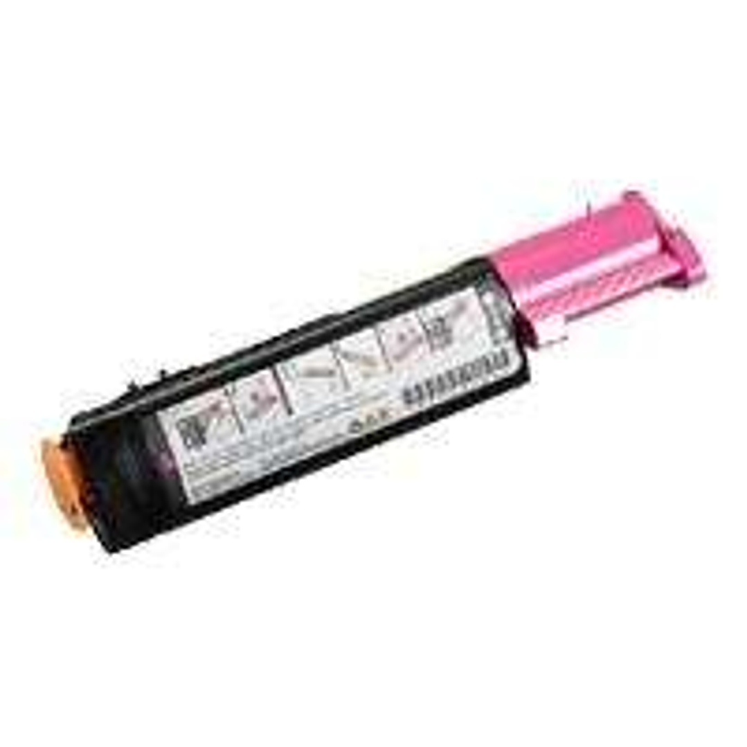 Dell 3010 Magenta Cartucho de Toner Generico - Reemplaza 593-10157 1
