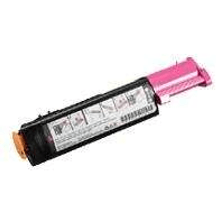 Dell 3010 Magenta Cartucho de Toner Generico - Reemplaza 593-10157 1