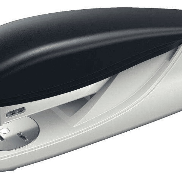 Petrus Grapadora de Oficina Mod. 235 - Grapado Perfecto - Tecnologia de Impacto Directo - Incluye Grapas - Presentacion en Blister - Color Surtido 1