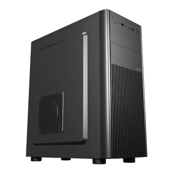 Unykach UK8026 Caja ATX - Tamaño Disco Soportado 3.5