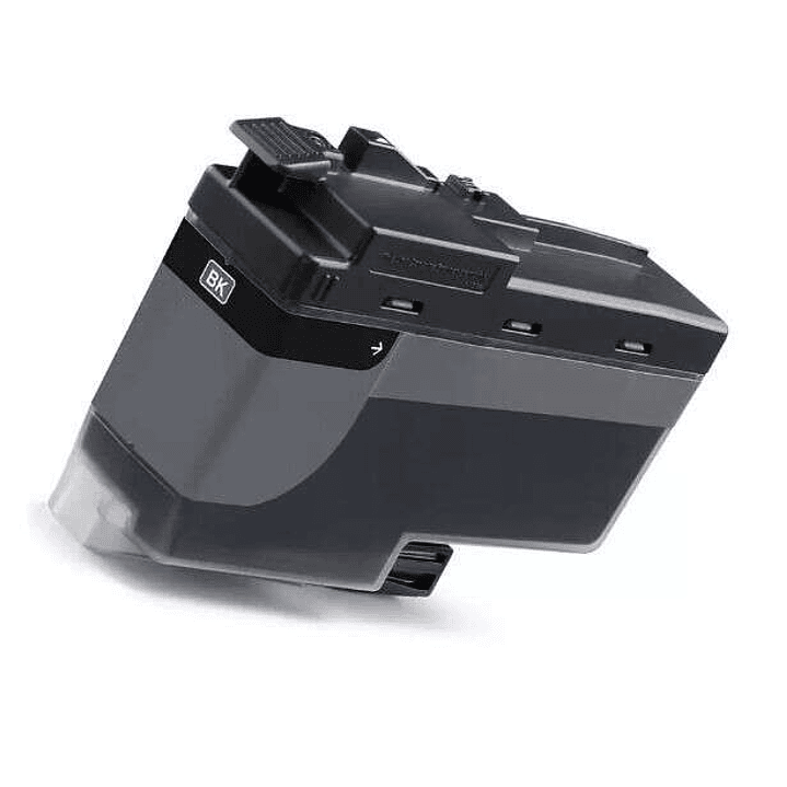 Brother LC422XL Negro Cartucho de Tinta Generico - Reemplaza LC422XLBK 1