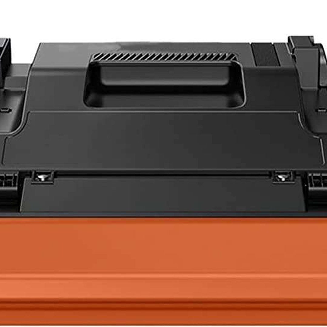 Generico HP W1104A Negro Tambor de Imagen - Reemplaza 104A (Drum) 1