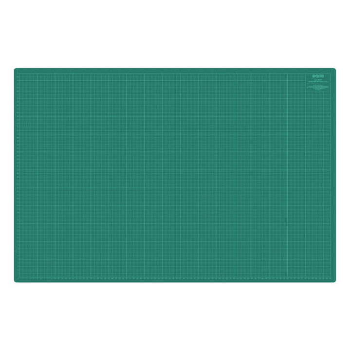 Dohe Plancha de Corte PVC 3mm A1 - Superficie Autocicatrizante - Cuadricula Impresa Metrica 1