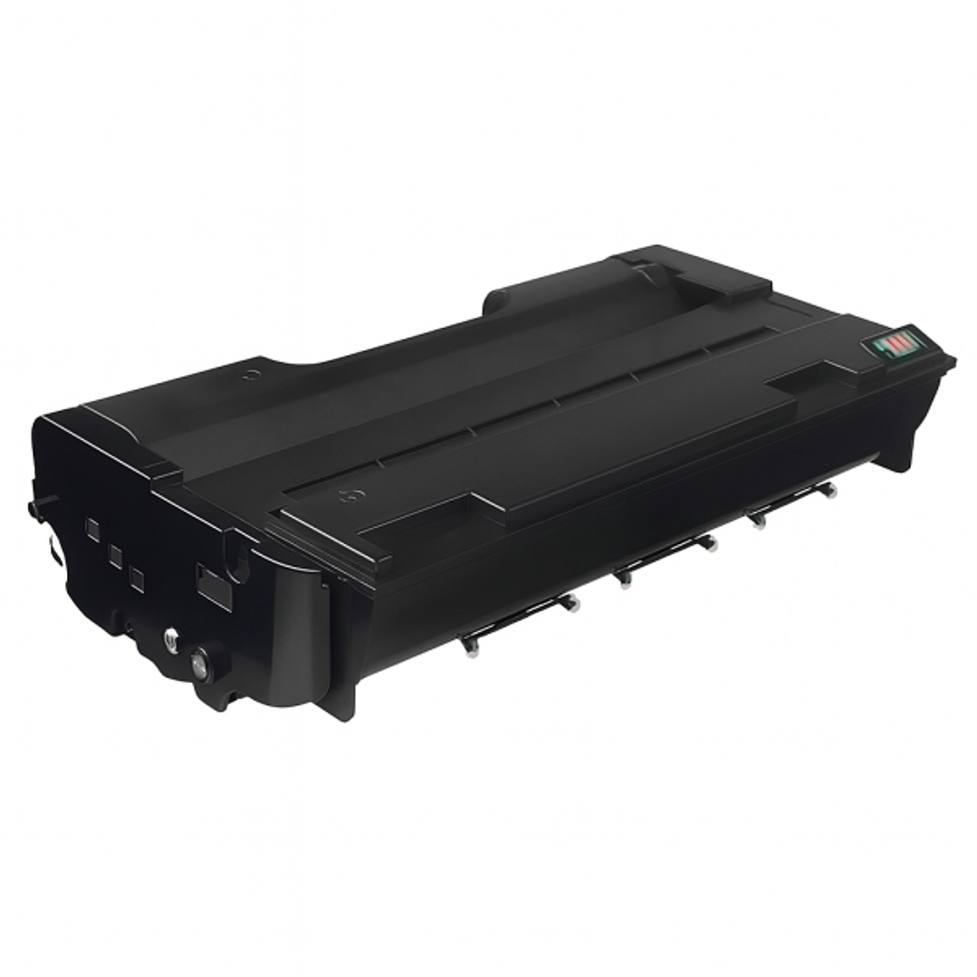 Ricoh Aficio SP3710 XL Negro Cartucho de Toner Generico - Reemplaza 408284/408285 - Alta Capacidad/Jumbo 1