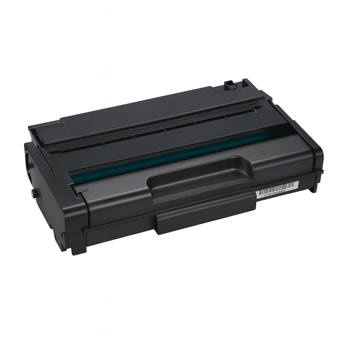 Ricoh Aficio SP3500/SP3510 XL Negro Cartucho de Toner Generico - Reemplaza SP3500HEBK/406990 - Alta Capacidad/Jumbo 1