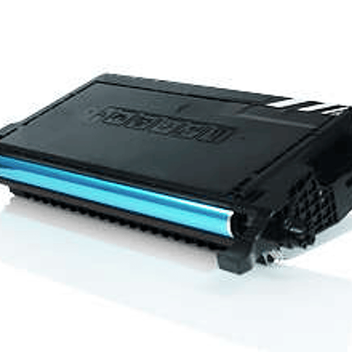 Samsung CLP770/CLP775 Negro Cartucho de Toner Generico - Reemplaza CLT-K6092S/SU216A 1