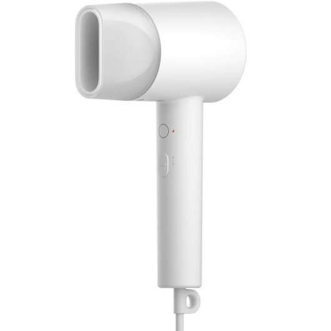 Xiaomi Mi Ionic Hair Dryer H300 Secador de Pelo de Secado Rapido - Diseño Compacto - Control de Temperatura Inteligente 1