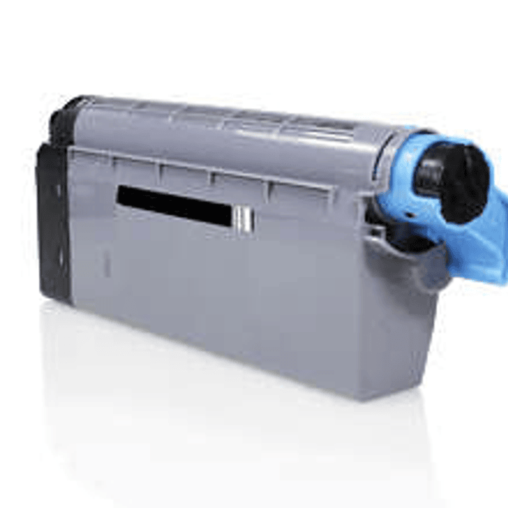OKI Executive ES7411/ES3032 Negro Cartucho de Toner Generico - Reemplaza 44318620 1