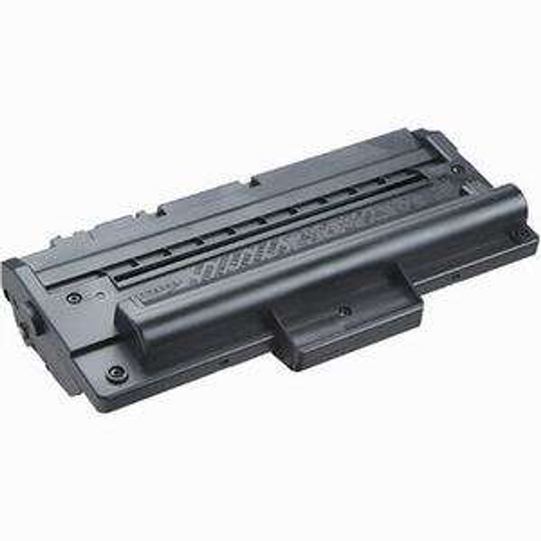Ricoh Type 1275D Negro Cartucho de Toner Generico - Reemplaza 412641 1