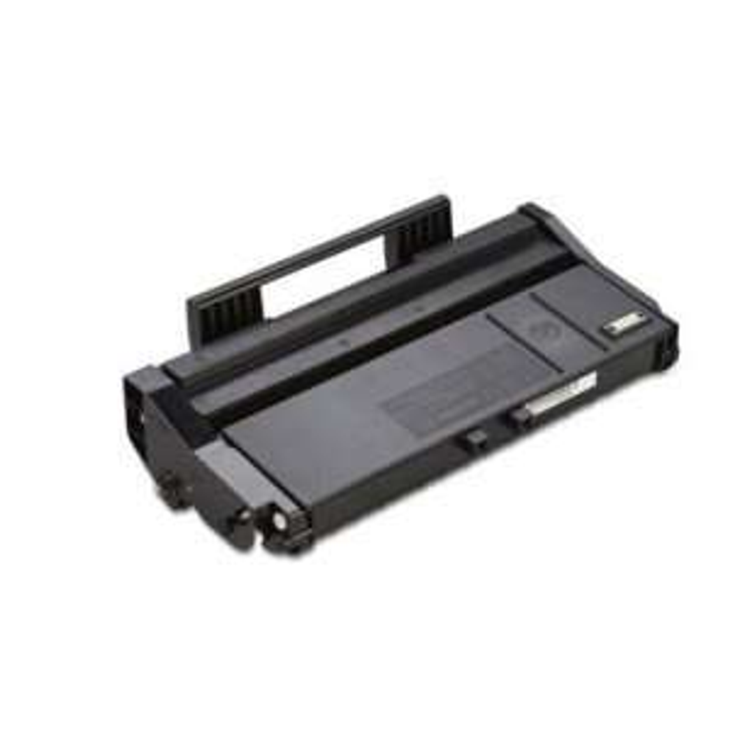 Ricoh Aficio SP100E/SP112 Negro Cartucho de Toner Generico - Reemplaza 407166/SP100LE 1