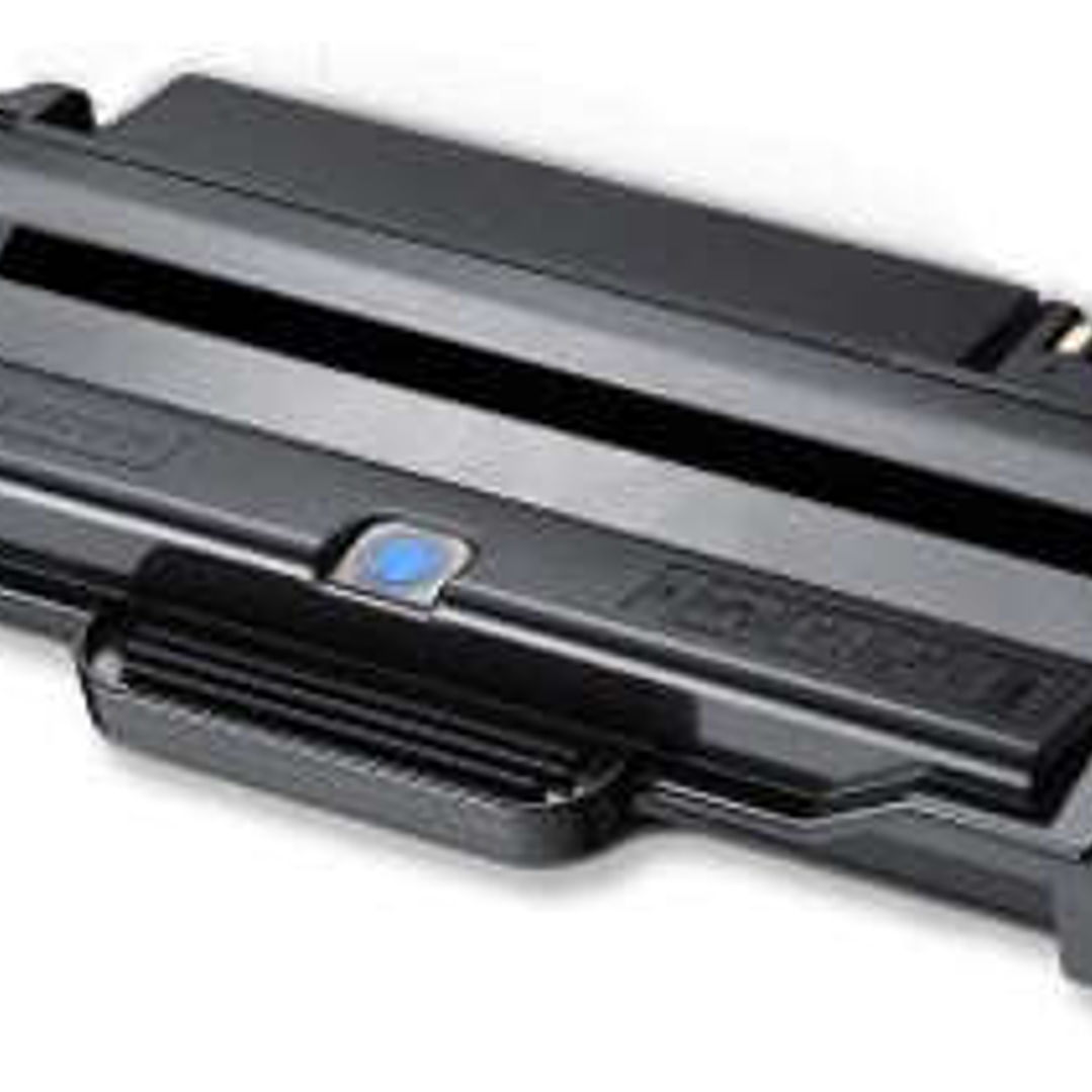 Samsung MLT-D1052L/MLT-D1052S Negro Cartucho de Toner Generico - Reemplaza SU758A/SU759A 1