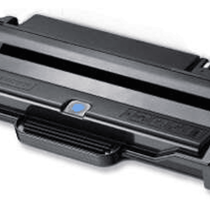 Samsung MLT-D1052L/MLT-D1052S Negro Cartucho de Toner Generico - Reemplaza SU758A/SU759A 1