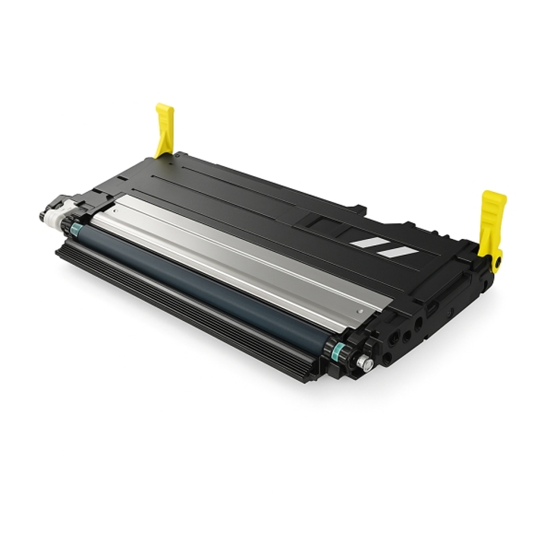 Generico HP W2072A Amarillo Cartucho de Toner - Reemplaza 117A 1