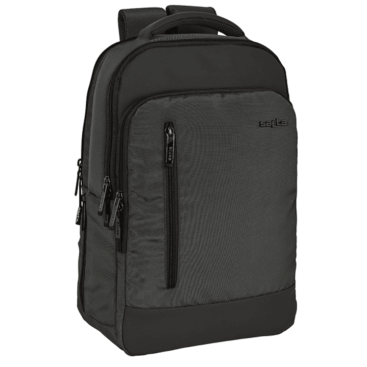 Safta Business Mochila para Portatil hasta 15.6