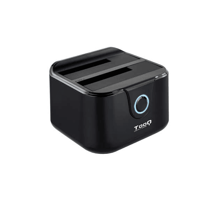 Tooq Docking Station USB 3.0 - HDD/SSD 2.5