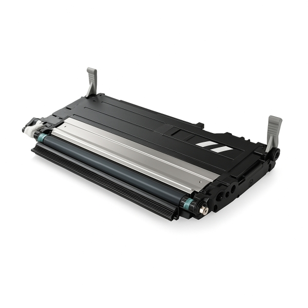 Generico HP W2070A XL Negro Cartucho de Toner - Reemplaza 117A 1