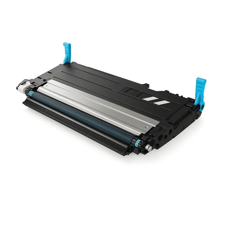 Generico HP W2071A XL Cyan Cartucho de Toner - Reemplaza 117A 1